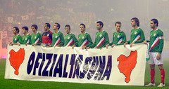 Basque football players demand a Basque selection in sports