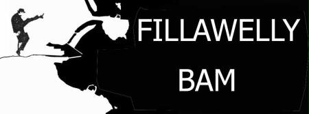 FILLAWELLY FOR BAM