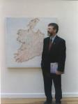 CJH offered tax free artist lifestyles - the geographer Gerry is in front of benefited. So did Bertie's daughter