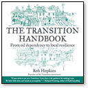 The Transition Handbook - lessons in HOPE AND VISION
