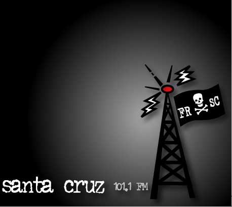 freakradio- santa cruz radio