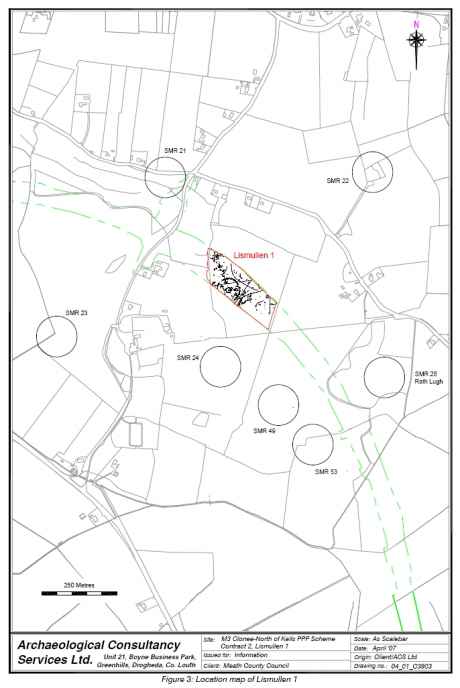 Geophysical detail in context 