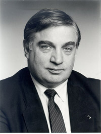 Peter Sutherland