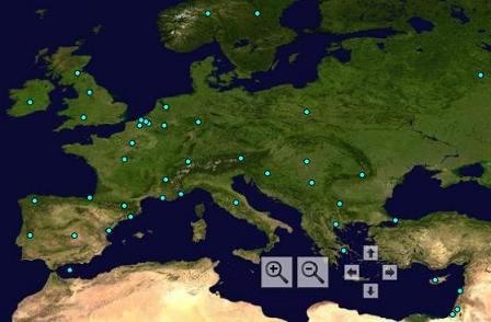 euro imc network