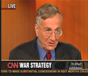 Seymour Hersh