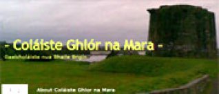  Feachtas do Choliste Ghlr na Mara, Baile Brign