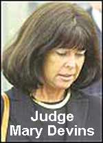 brave and impartial judge