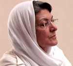 Khadijeh Moghaddam