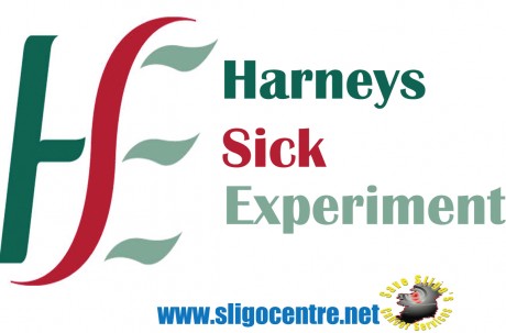 HSE: Harneys Sick Experiment