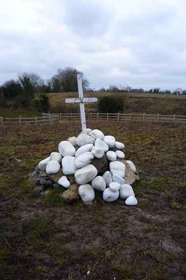 Collierstown Cairn