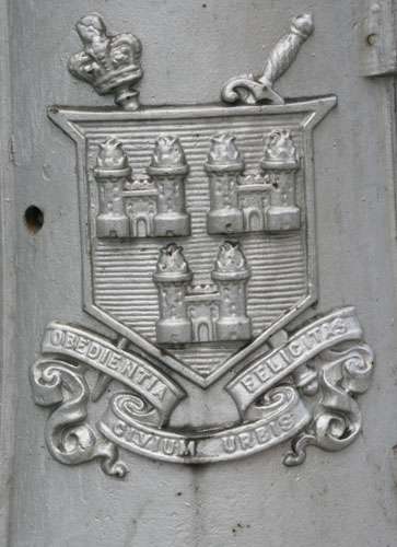 An obedient city is a fair city