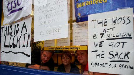 Pics �  2009 Michael Gallagher