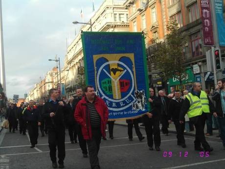 National Bus and Rail Union