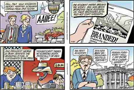 Doonesbury