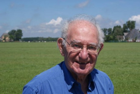 Click on image to see full-sized version Hajo Meyer