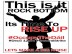Its Time to Rise Up - Occupy the D�il Dec 5 - 12pm. Bring a tent 