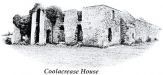 Coolacrease House Coolacrease House