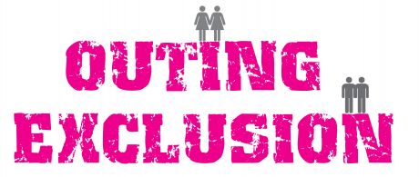 Outing Exclusion Header