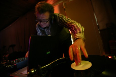 DJ Smooth