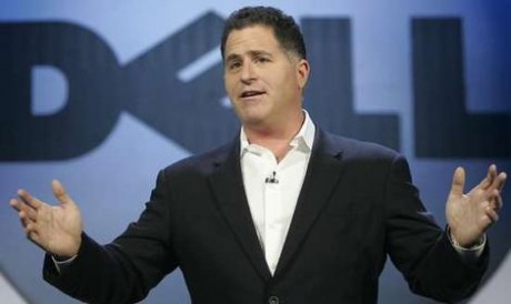 Michael Dell: Multi-Billionaire