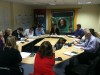 SIPTU Community activists meet in Belfast