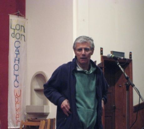 Dr. Salih from Baghdad 