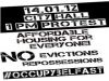 Occupy Belfast Housing Protest