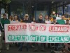 Irish-Lebanese Solidarity!