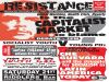 Come to Resistance!
