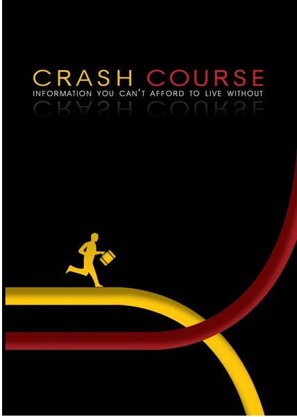 Chris Masterson Crash Course DVD - free online: critical viewing