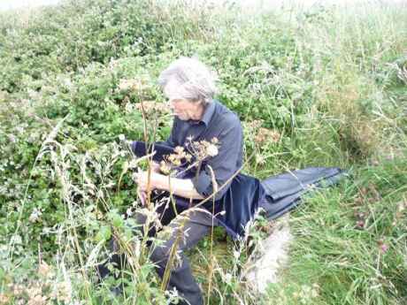 Magical Music- Terry Tuite on Uilleann Pipes