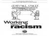 WARN: Working Against Racism