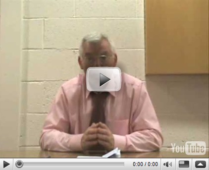 Don't click this image - it i for display only. Scroll down and click the video box below.