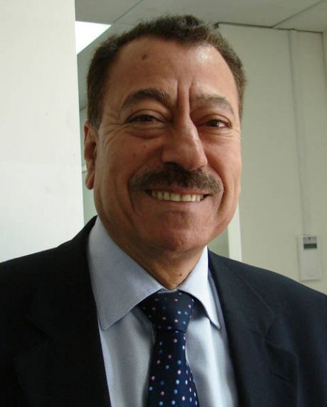 Abdel Bari Atwan speaks on The 'State' of Palestine