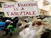 Safe Fracking - A Fairytale