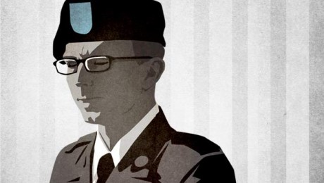 Bradley Manning's legal Duty To Expose War Crimes