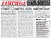 Another Herald is possible Another Herald is possible
