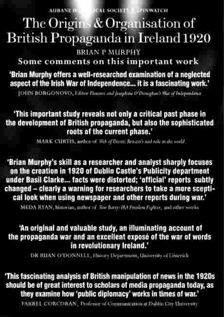 Some more comments on the book