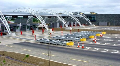 Tolls proposed at Rath Lugh