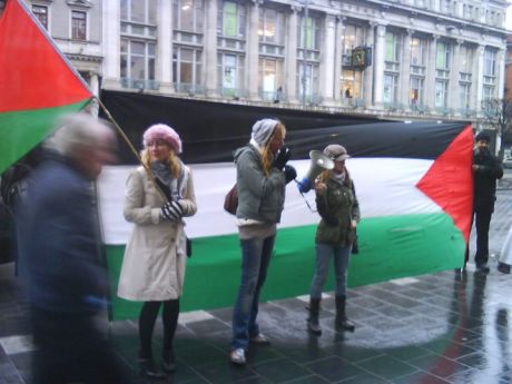 Caoimhe Butterly (c. Fintan Lane)