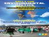 Rally For Environmental Justice poster