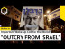 Outcry to the World from Israel | Ilana Rachel Daniel