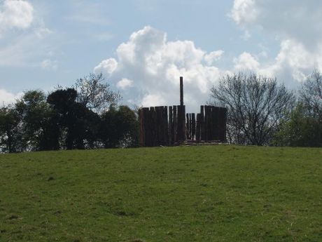 Tara Temple