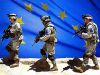 Say No to Militarisation of the EU - Vote Joe Higgins on June 5th
