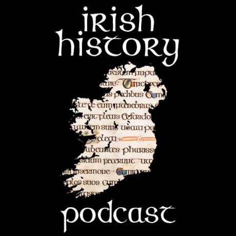 Irish History Podcast