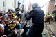 VIDEO: Police attack Student demo in Dublin 3rd November 2010