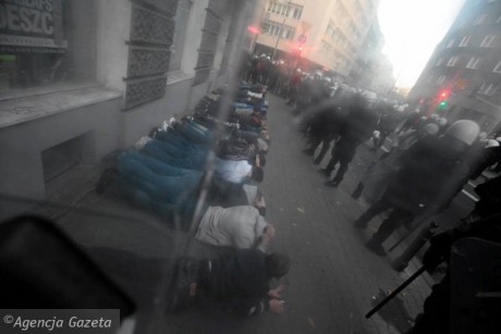 Fot. Robert Kowalewski / Agencja Gazeta