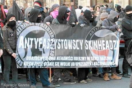 Fot. Slawomir Kamilski / Agencja Gazeta