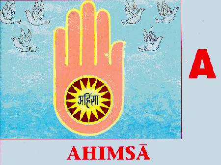 ahimsa