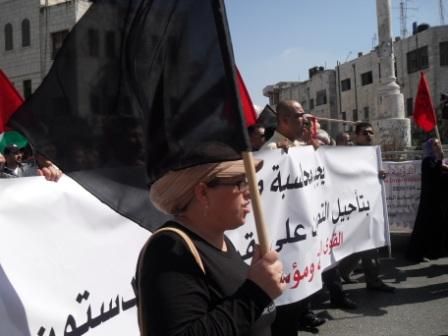 Coming from the Orthodox Club